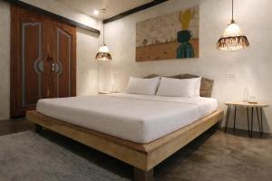 Sleepy Gypsea Villa Siargao