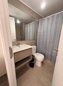 Excelente departamento I Cómodo I Aire acondicionado