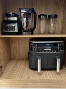 Despierta con vista al mar en el corazón de CTG