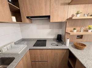 Excelente departamento I Cómodo I Aire acondicionado