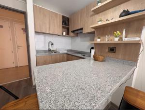 Excelente departamento I Cómodo I Aire acondicionado