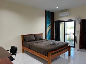 KK Resort Buriram