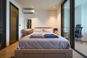 Luxury Edge Central Pattaya