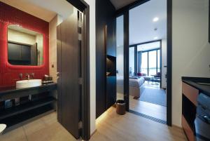 Luxury Edge Central Pattaya