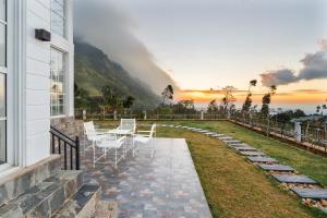 Villa Rosaria - Framed by Nature, Finished with Luxury