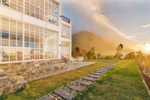 Villa Rosaria - Framed by Nature, Finished with Luxury