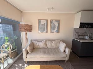 Cómodo departamento I Ubicación privilegiada I Metro Cercano