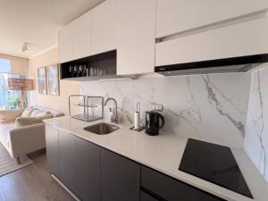 Cómodo departamento I Ubicación privilegiada I Metro Cercano