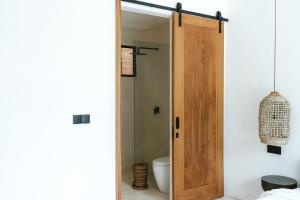 Tyde Bali Boutique Hotel