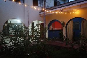 Casa Volcán Granada