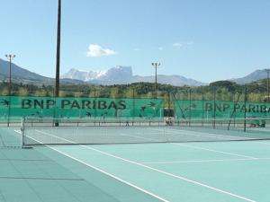 Mobil home 4 pers avec terrasse à Tallard - API-1-52-748