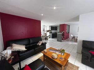 Maison 6 pers. au pied du donjon, jacuzzi et jardin à La Roche-Posay - FR-1-541-195