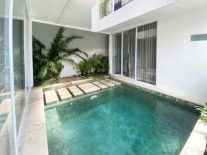 The Lavana Coma Casa Villa Canggu