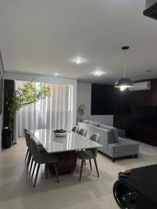 Sublime Mognos Apartment - Bosque Saúde