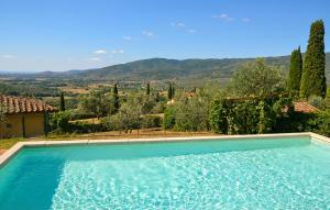 Lovely Home In Castiglion Fiorentino