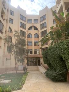 Rehab Modern Cozy Apartment