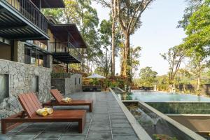 Ayatana Coorg