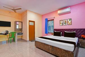 Super Hotel O Bhiringi Kali Temple Durgapur Formerly Diamond Inn