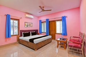 Super Hotel O Bhiringi Kali Temple Durgapur Formerly Diamond Inn