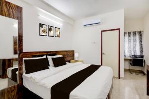 Collection O Mappedu Chennai Formerly Nitas Business Hotel