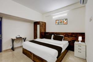 Collection O Mappedu Chennai Formerly Nitas Business Hotel