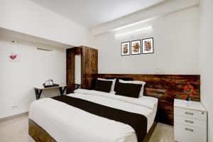 Collection O Mappedu Chennai Formerly Nitas Business Hotel