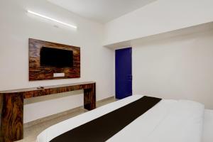 Collection O Mappedu Chennai Formerly Nitas Business Hotel