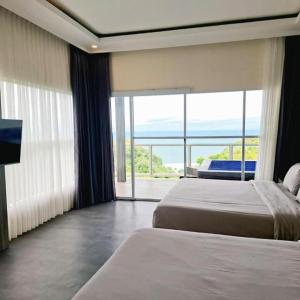 Stone Valley Resort & Beach