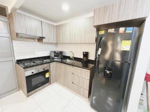 Apto zona norte a 20 min del buena vista