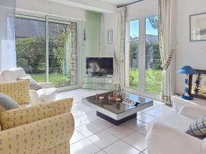 Carnac: Maison Familiale 6 Pers, Jardin, Wifi - FR-1-477-275