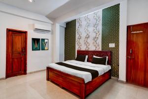 Super Hotel O Aura Mall Bhopal Formerly Golden Star