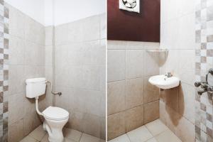 Super Hotel O Aura Mall Bhopal Formerly Golden Star