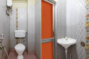 Super Hotel O Shibpur Tram Depot