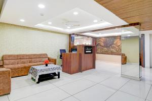 Collection O Infocity Square Bhubaneswar Formerly Prime Residency