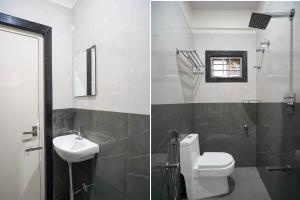 Townhouse Koramangala Road Complex Formerly Parkash Tower