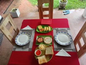 Sigiriya Lantern Homestay