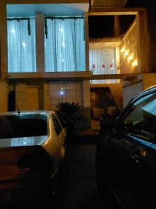 Spacious modern and cozy house