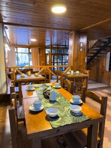 Casa Gaia Bariloche - Guesthouse