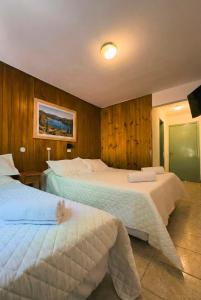 Casa Gaia Bariloche - Guesthouse