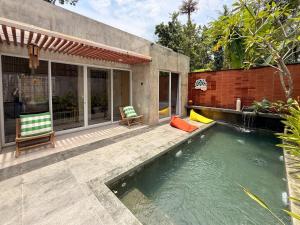The Lavana Villa Semak Jogja