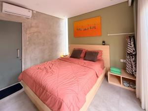 The Lavana Villa Semak Jogja