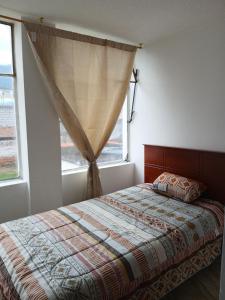 Apartamento Céntrico 3 Habitaciones