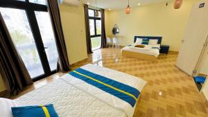 Namaste india luxury stay