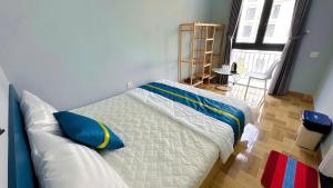 Namaste india luxury stay