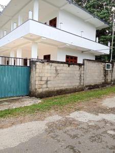 Silk Leaf Villa