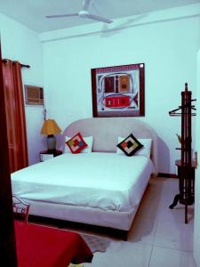 The Sanhida Guest House