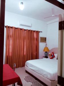 The Sanhida Guest House