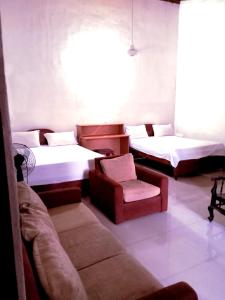 The Sanhida Guest House