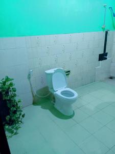 The Sanhida Guest House