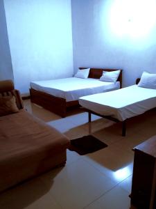The Sanhida Guest House